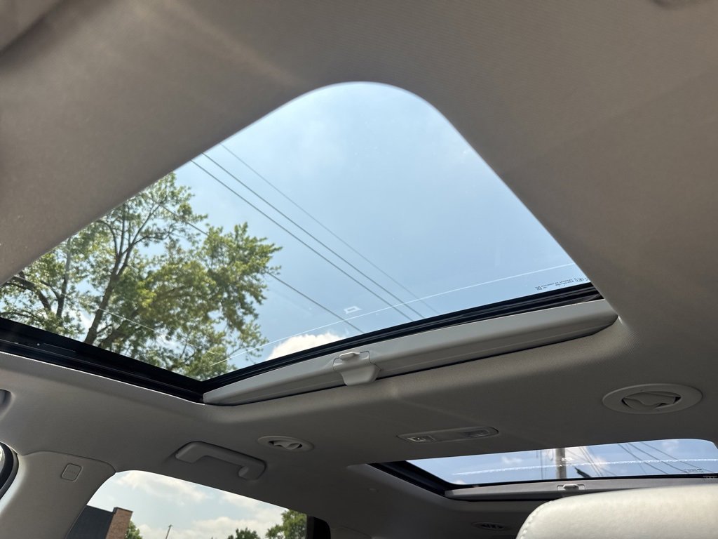 2021 Buick Enclave Essence photo 39