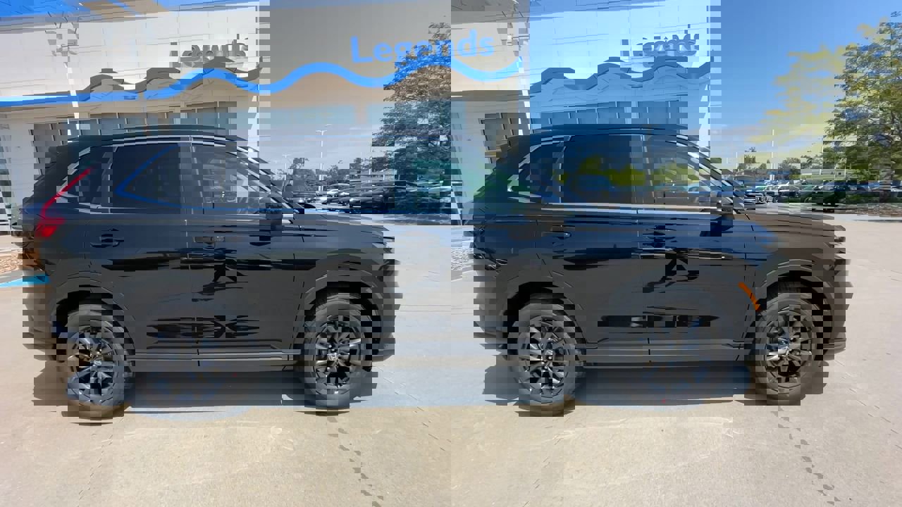 2026 Honda CR-V EX-L photo 8