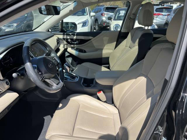 2022 Subaru Legacy Limited photo 13