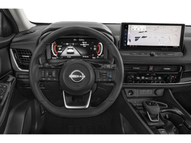 2025 Nissan Rogue SL photo 10