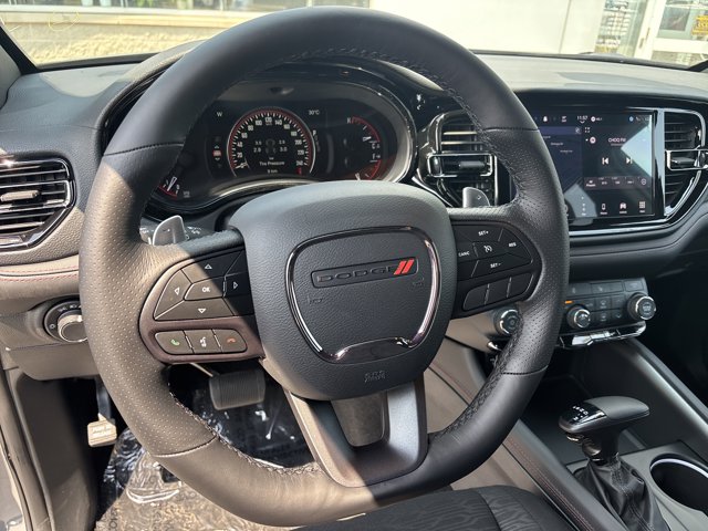 New 2025 Destroyer Grey Dodge GT image 16