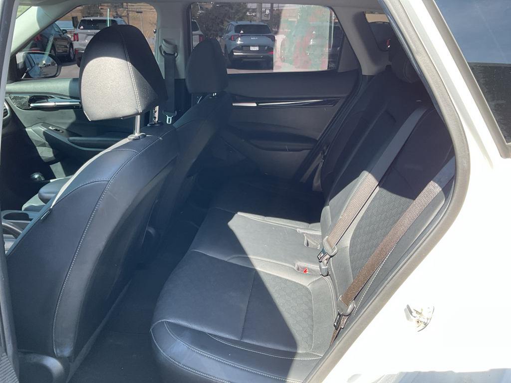 2023 Kia Seltos EX photo 13