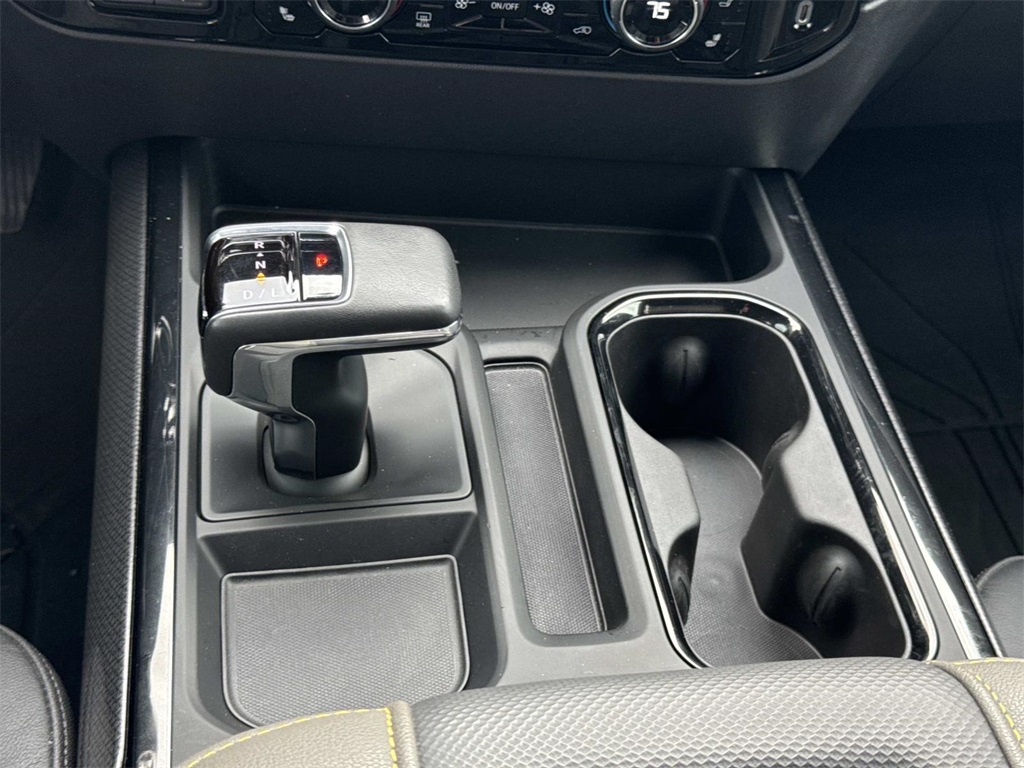2022 Chevrolet Silverado 1500 ZR2 photo 21