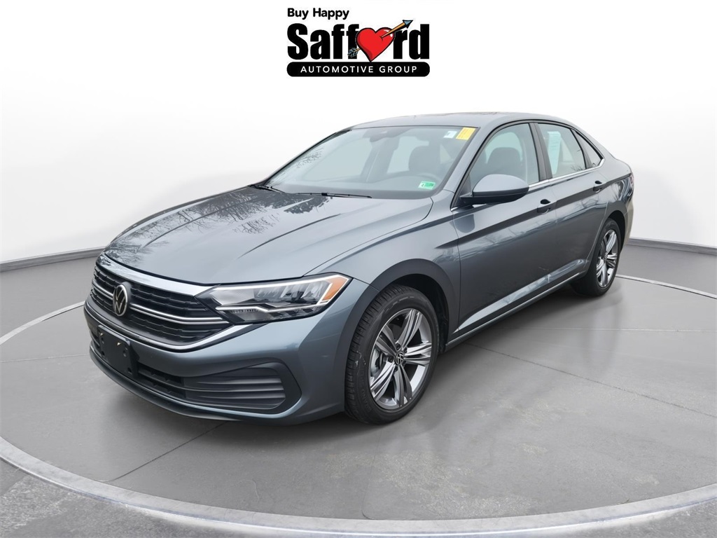 2022 Volkswagen Jetta SE's photo