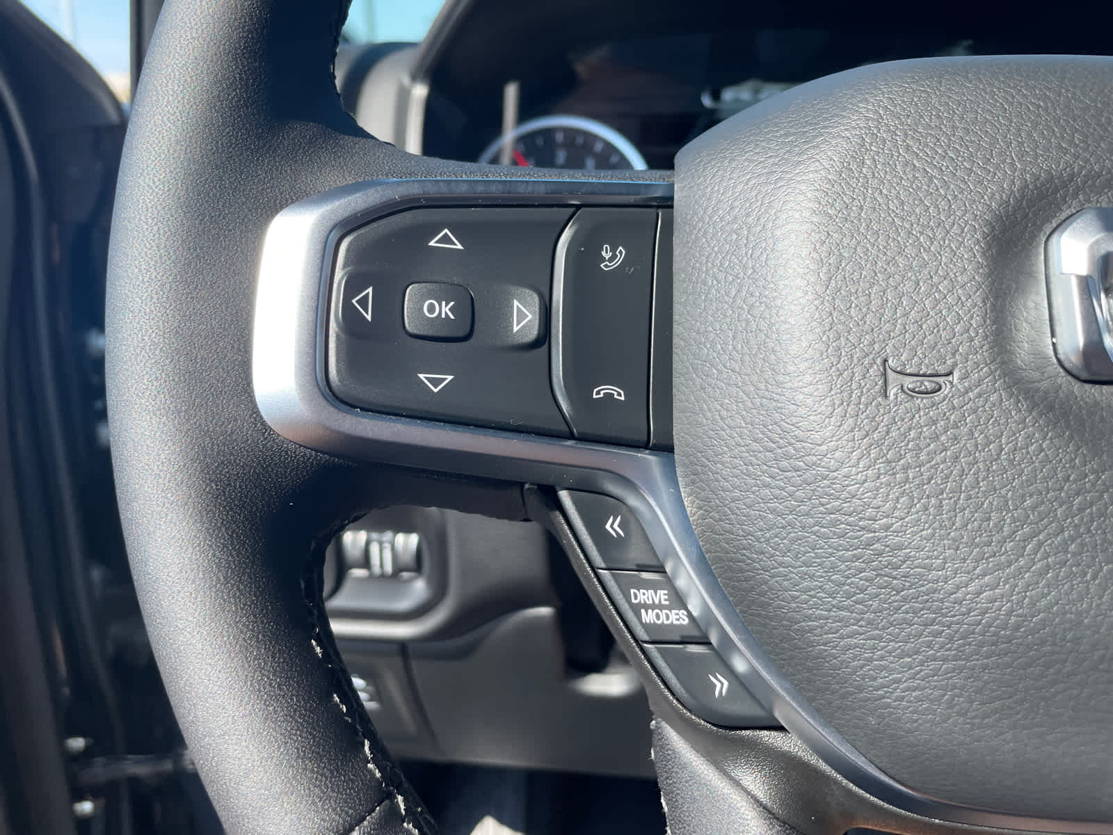 2025 Ram 1500 Big Horn photo 20