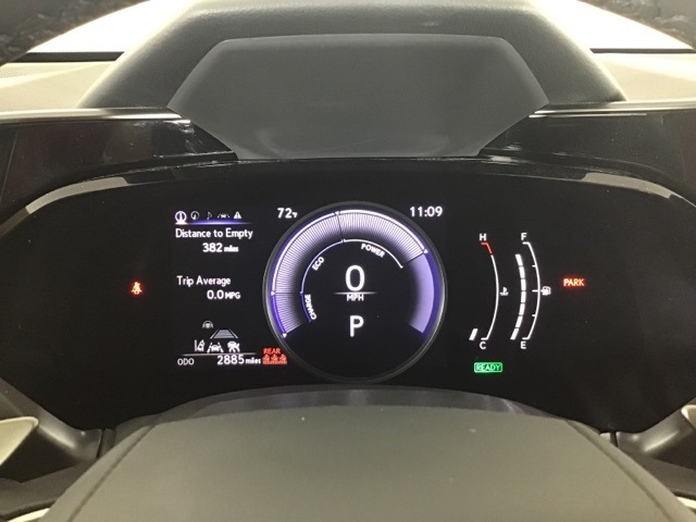 2025 Lexus NX 350h Premium photo 13