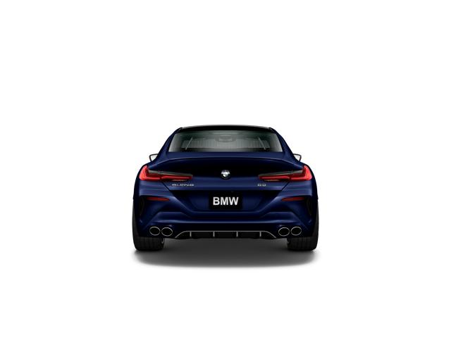 2025 Bmw ALPINA B8 Gran Coupe photo 2