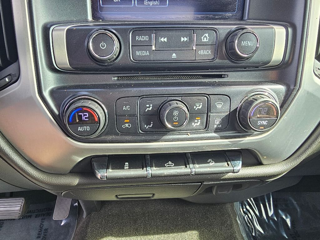 2017 GMC SIERRA - Image 22