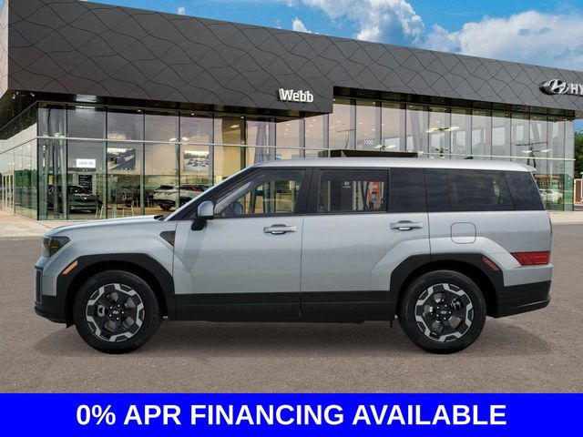 2026 Hyundai Santa Fe SE photo 2