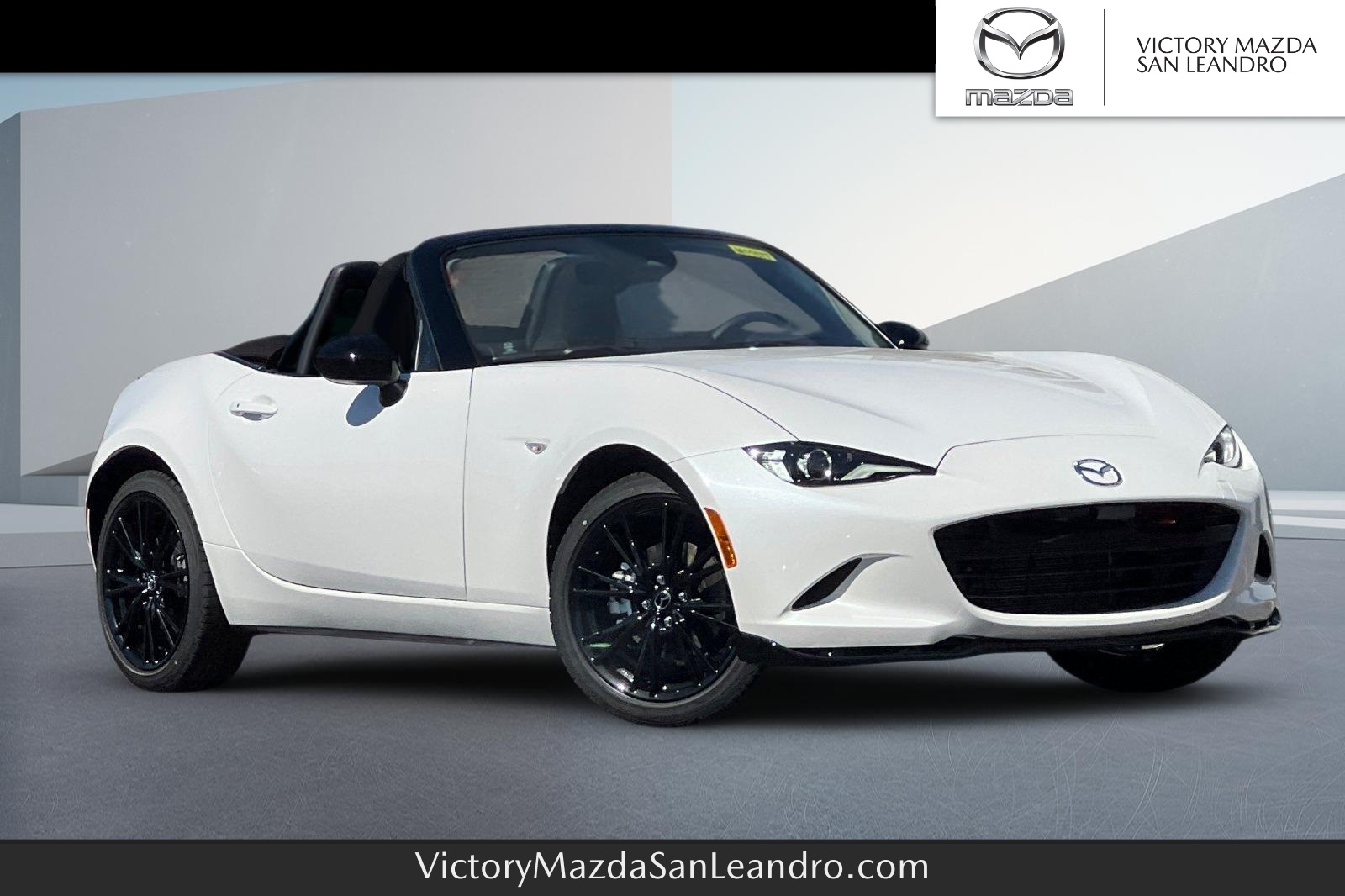 2025 Mazda MX-5 Miata Club's photo