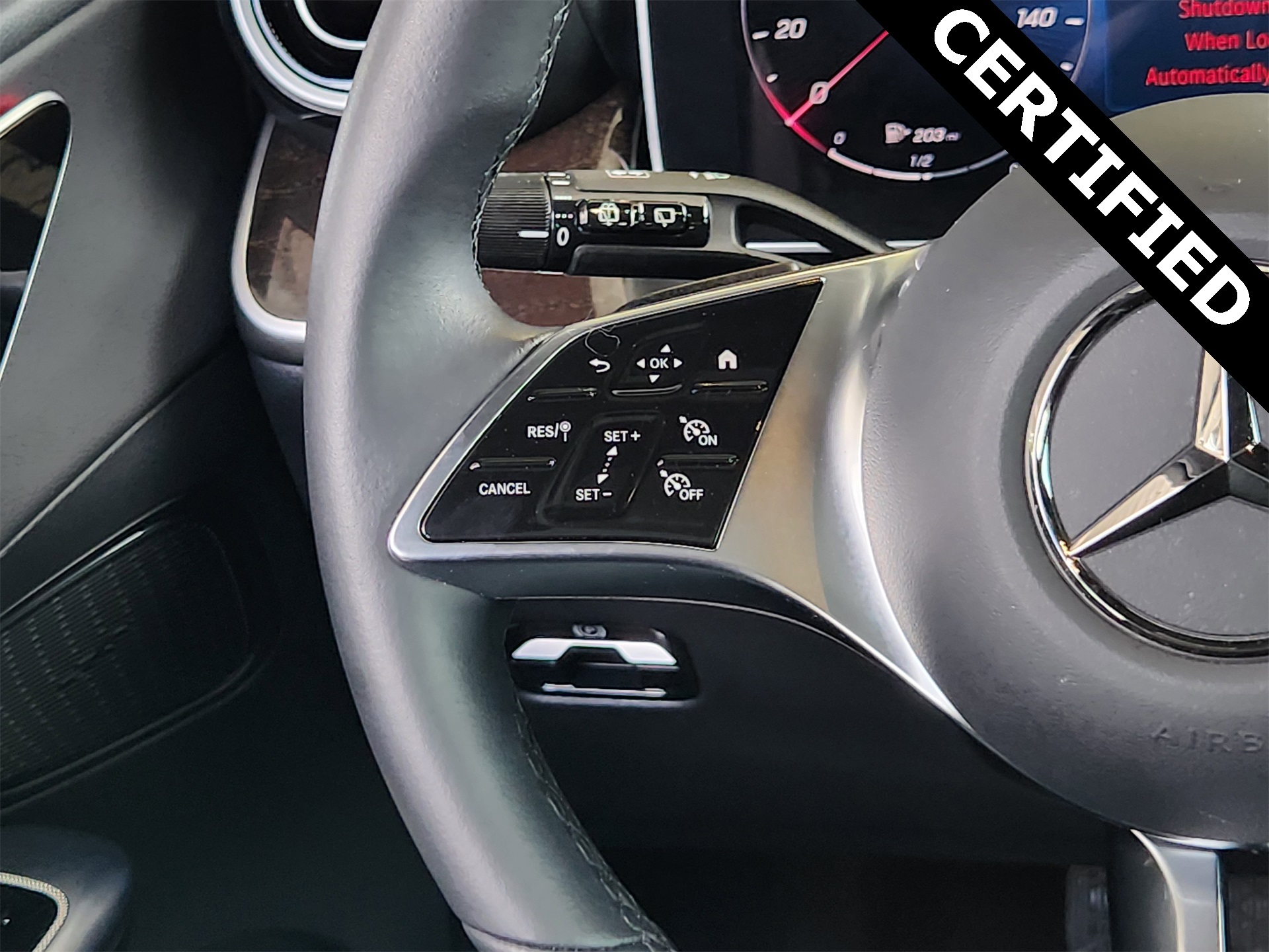 2025 Mercedes Benz GLC 300 4MATIC photo 20
