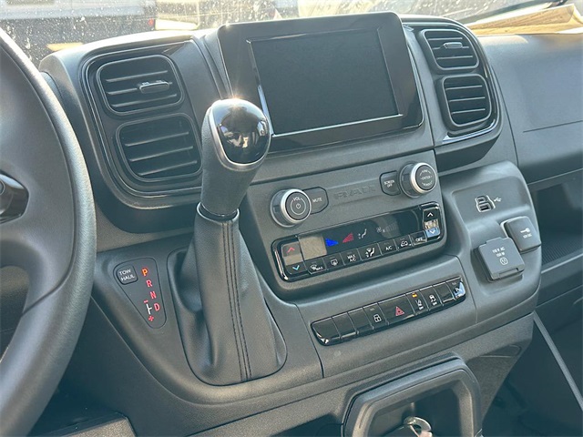 2024 Ram ProMaster 3500 photo 19