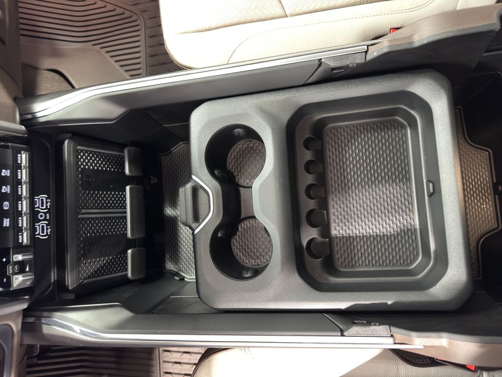 2026 Ram 2500 Laramie photo 15