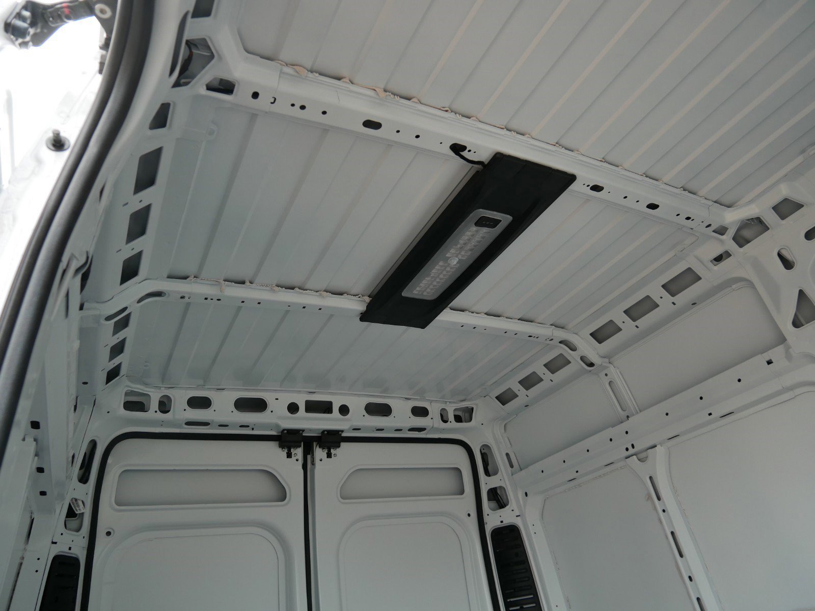 2025 Ram ProMaster 3500 photo 2