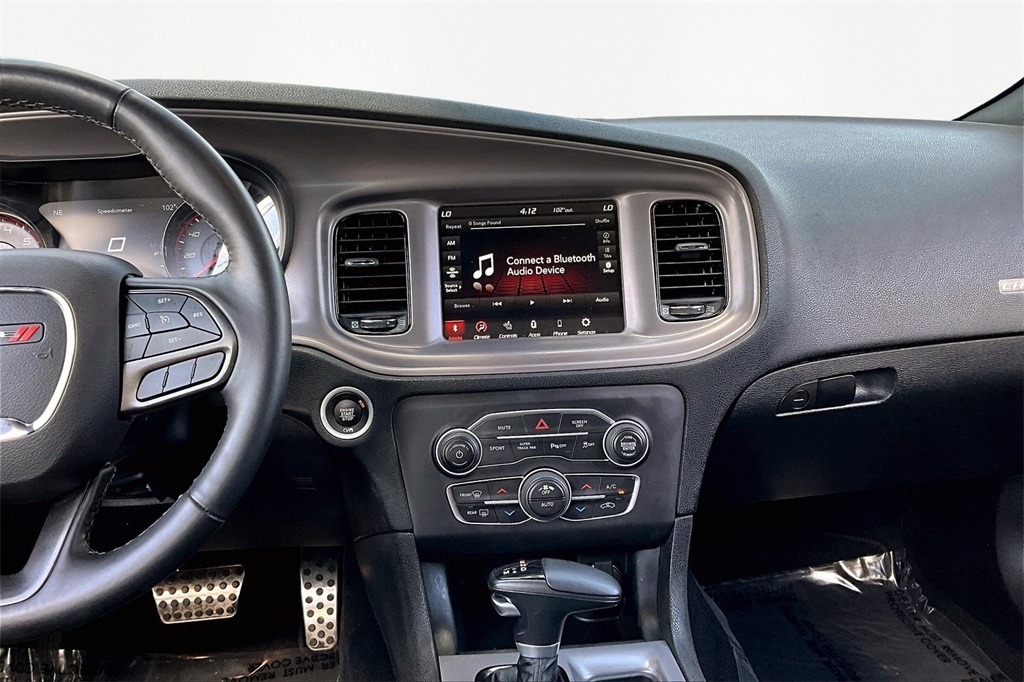 Image 6 of Pre-Owned 2023 Dodge Charger GT