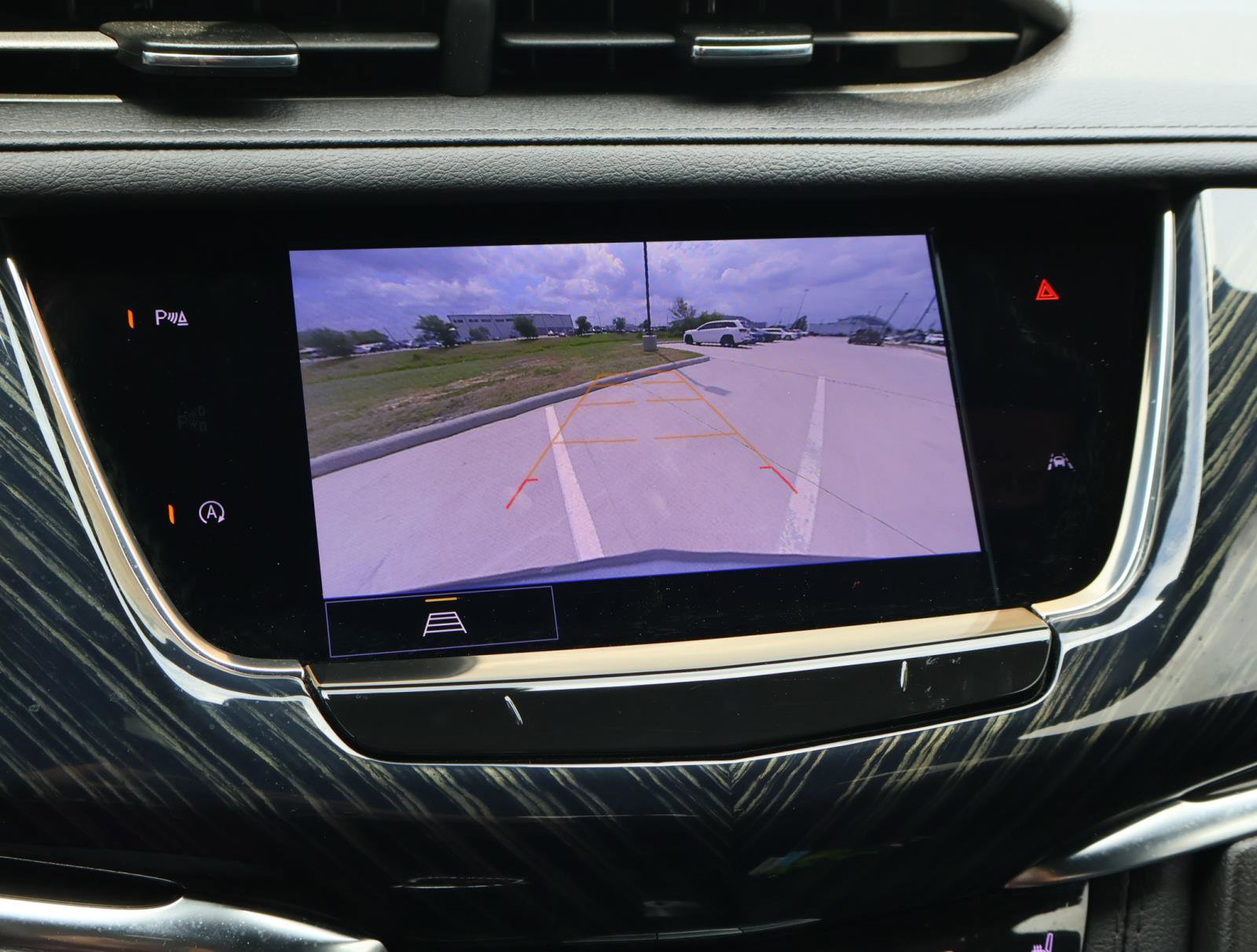 2023 Cadillac XT6 Premium Luxury photo 32