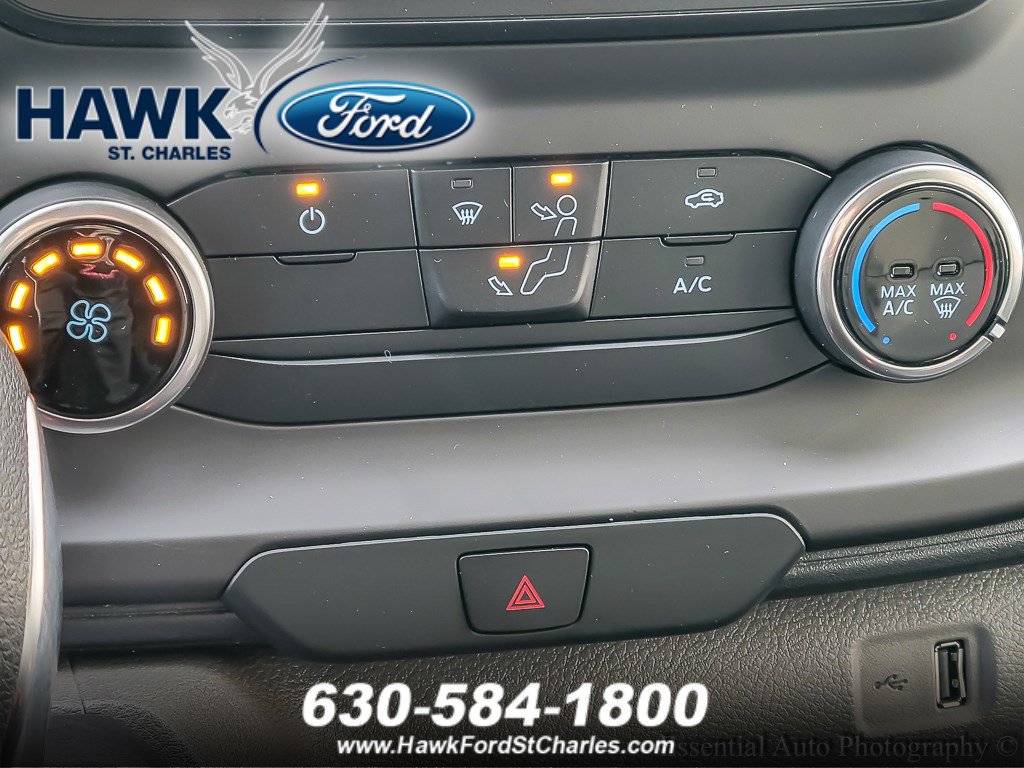 2025 FORD TRANSIT - Image 13