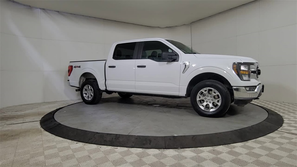 2023 FORD F-150 - Image 9