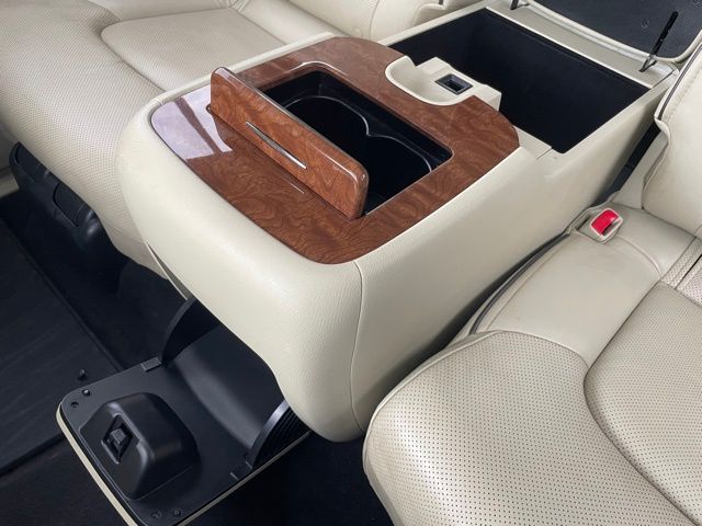 2018 Infiniti QX80 Base photo 4