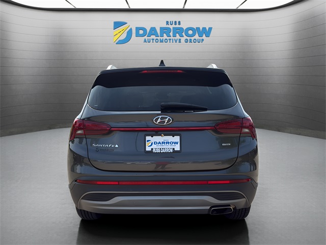 2023 Hyundai Santa Fe SEL photo 4