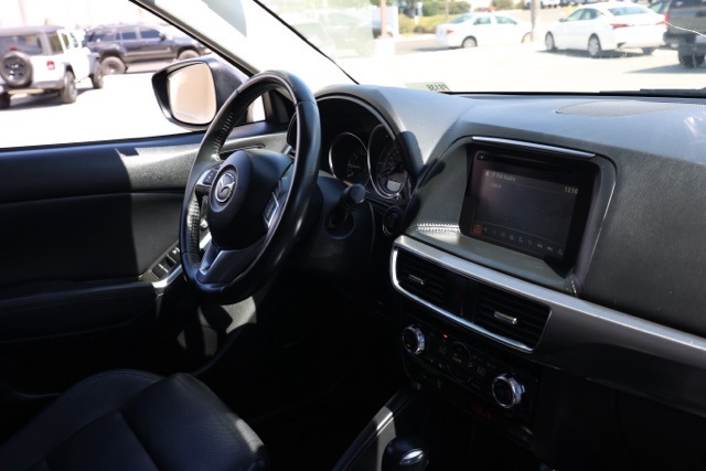 2016 Mazda CX-5 Grand Touring photo 18