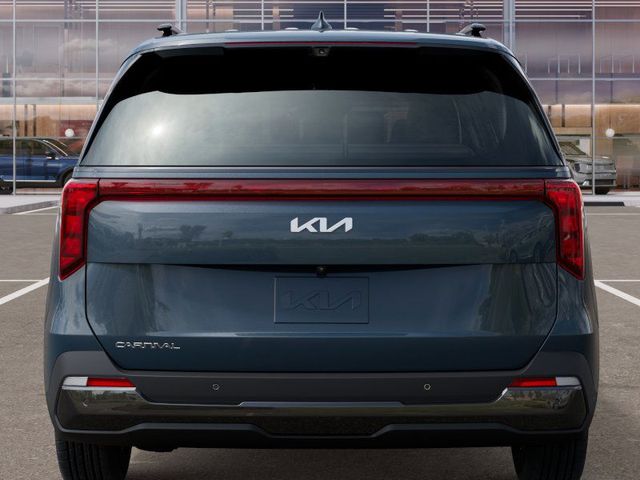 2026 Kia Carnival SX photo 13