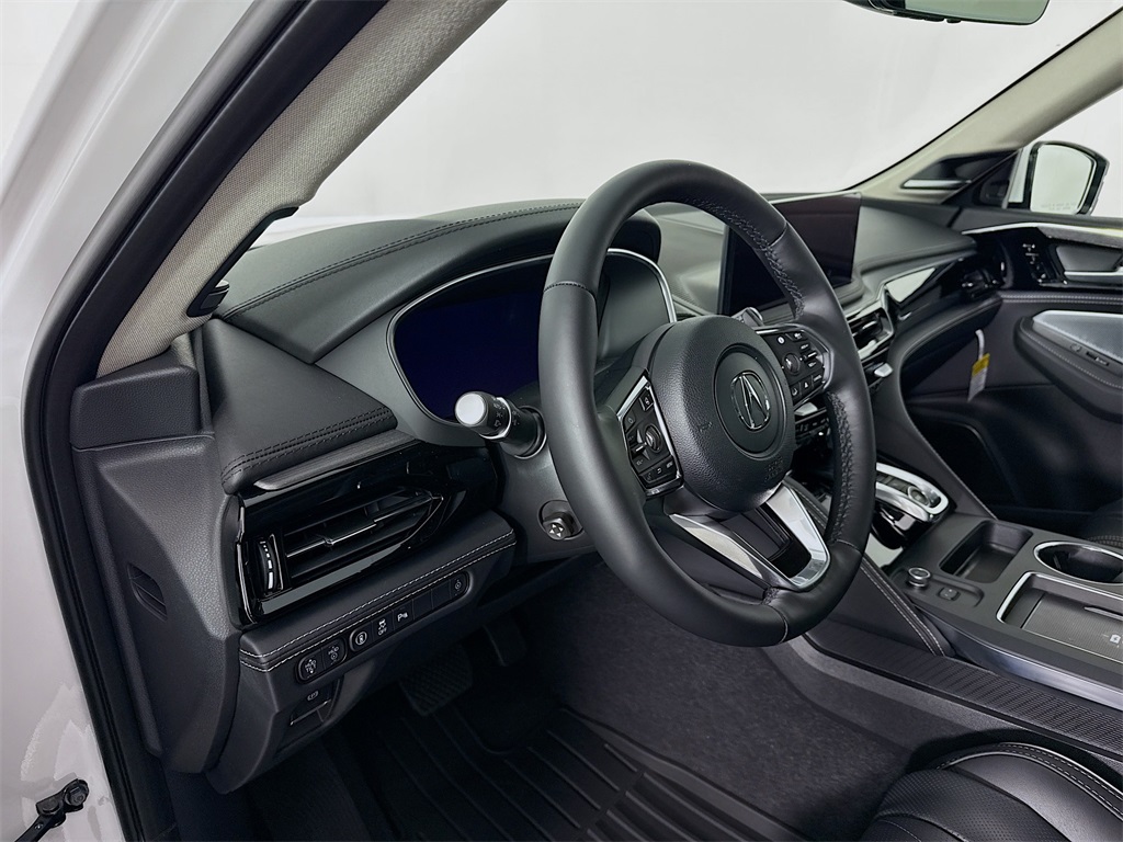 2026 Acura MDX SH-AWD Advance photo 4