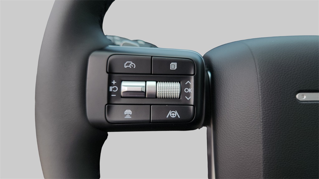2026 Hyundai Santa Fe SEL photo 24