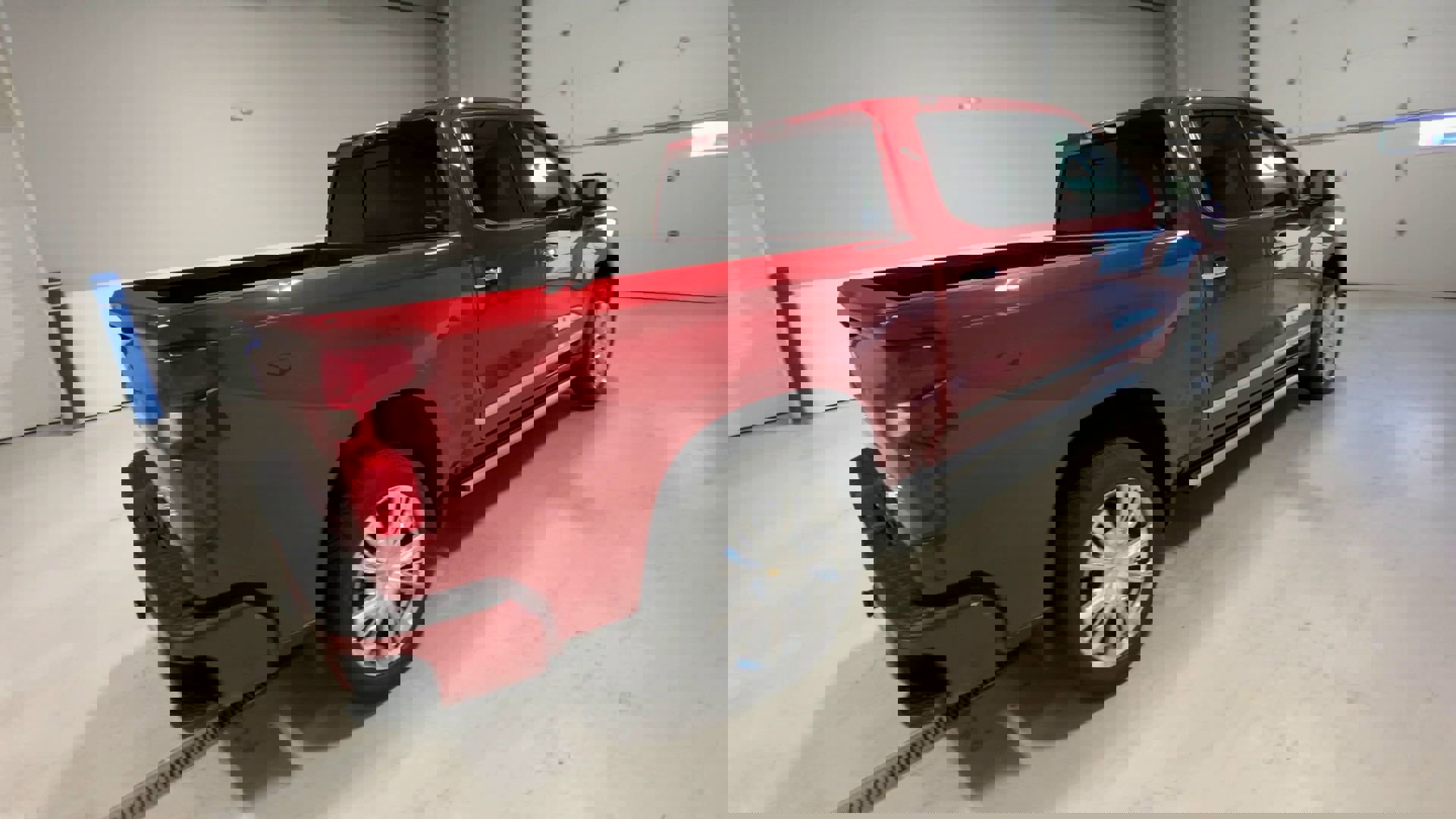 2026 Chevrolet Silverado 1500 High Country photo 7