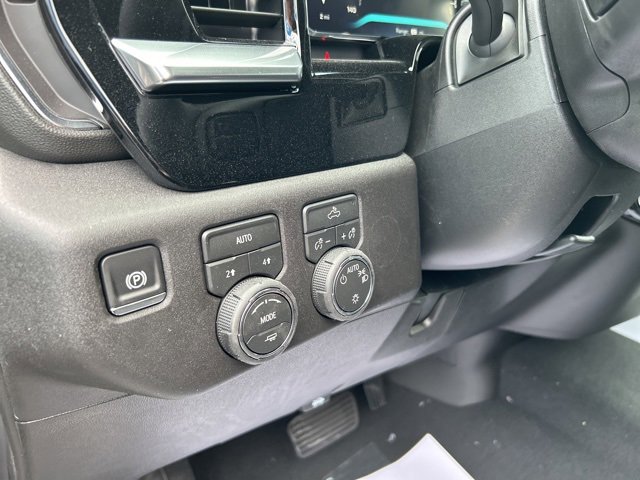 2026 Chevrolet Silverado 1500 LT photo 17