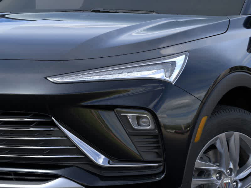 2025 Buick Envista Preferred photo 10