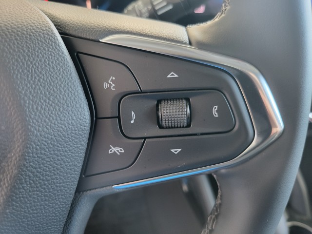 2026 Chevrolet Trailblazer LT photo 24