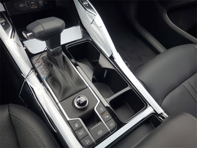 2026 Kia Sorento SX photo 24