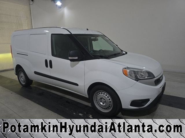 2022 RAM Promaster City Base's photo