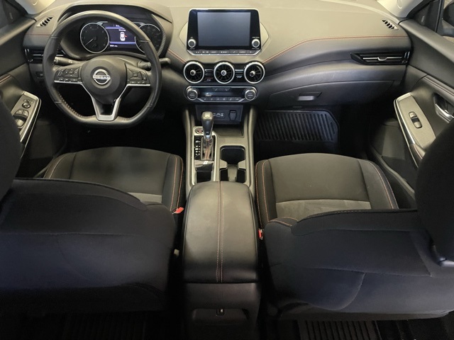 2024 Nissan Sentra SR photo 15
