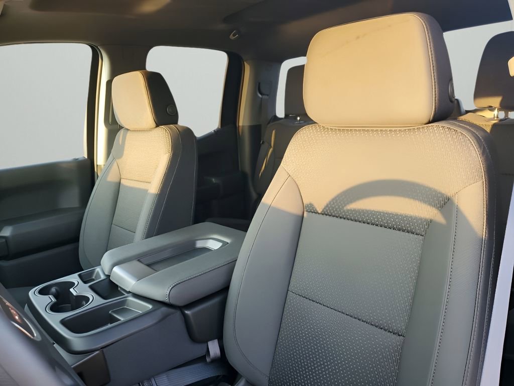 2026 Gmc Sierra 1500 Pro photo 27