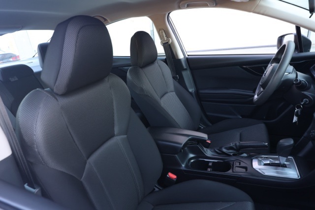 2021 Subaru Impreza Base photo 19