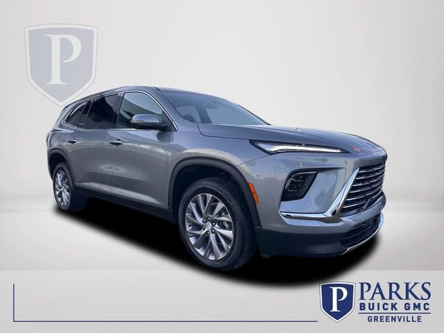 2025 Buick Enclave Preferred's photo