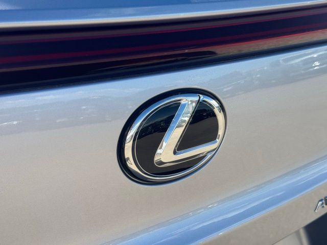 2024 Lexus UX 250h F SPORT Design photo 16