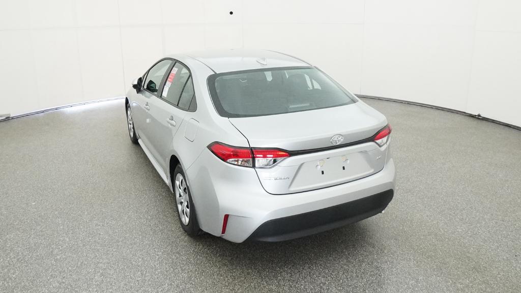 2025 Toyota Corolla LE photo 15