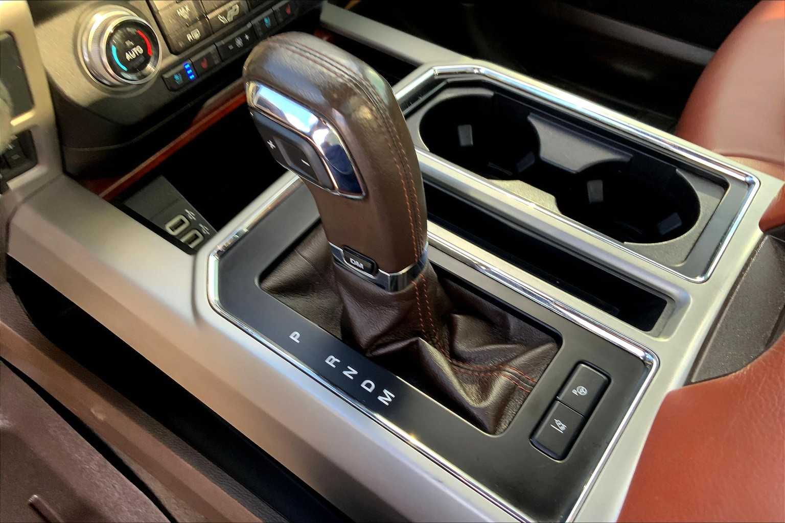 2019 Ford F-150 King Ranch photo 33