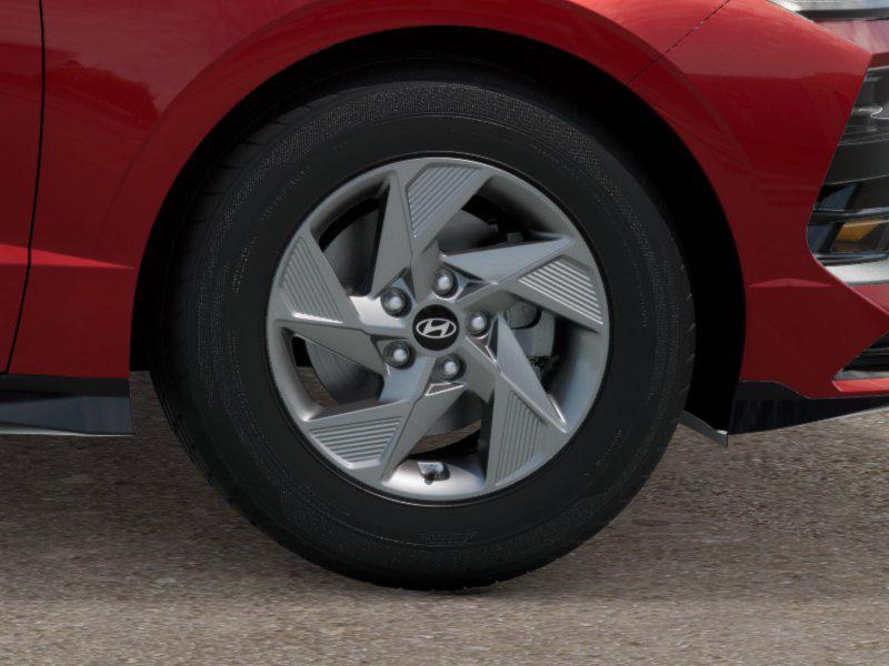2026 Hyundai Sonata SE photo 6