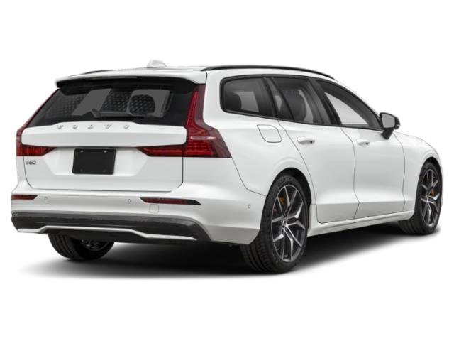 Used 2025 Volvo V60 Polestar with VIN YV1H60EP3S1641898 for sale in Kansas City