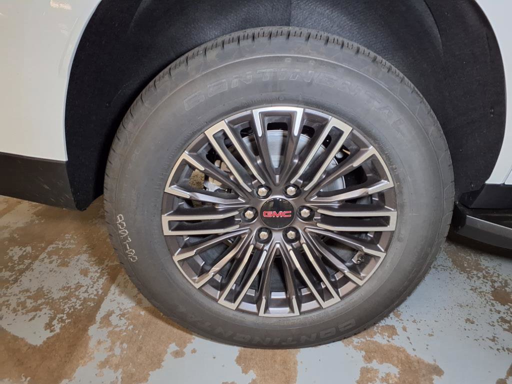 2025 Gmc Yukon photo 5