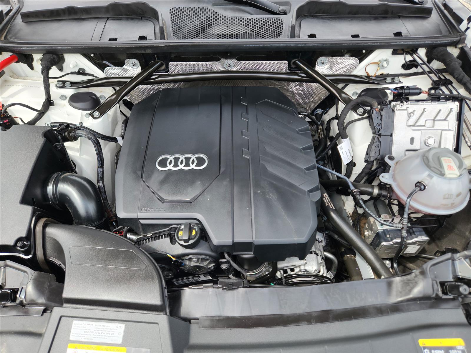 2023 Audi Q5 S line Premium Plus photo 16