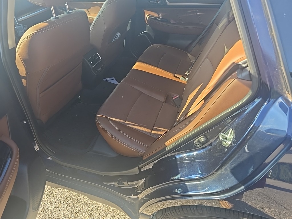 2018 Subaru Outback 2.5i photo 7