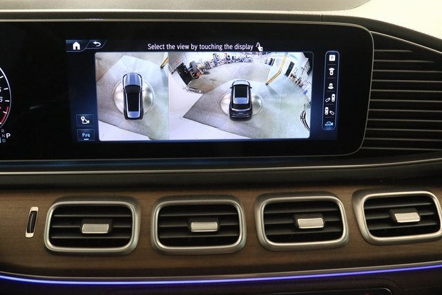2024 Mercedes Benz GLE 4MATIC photo 8
