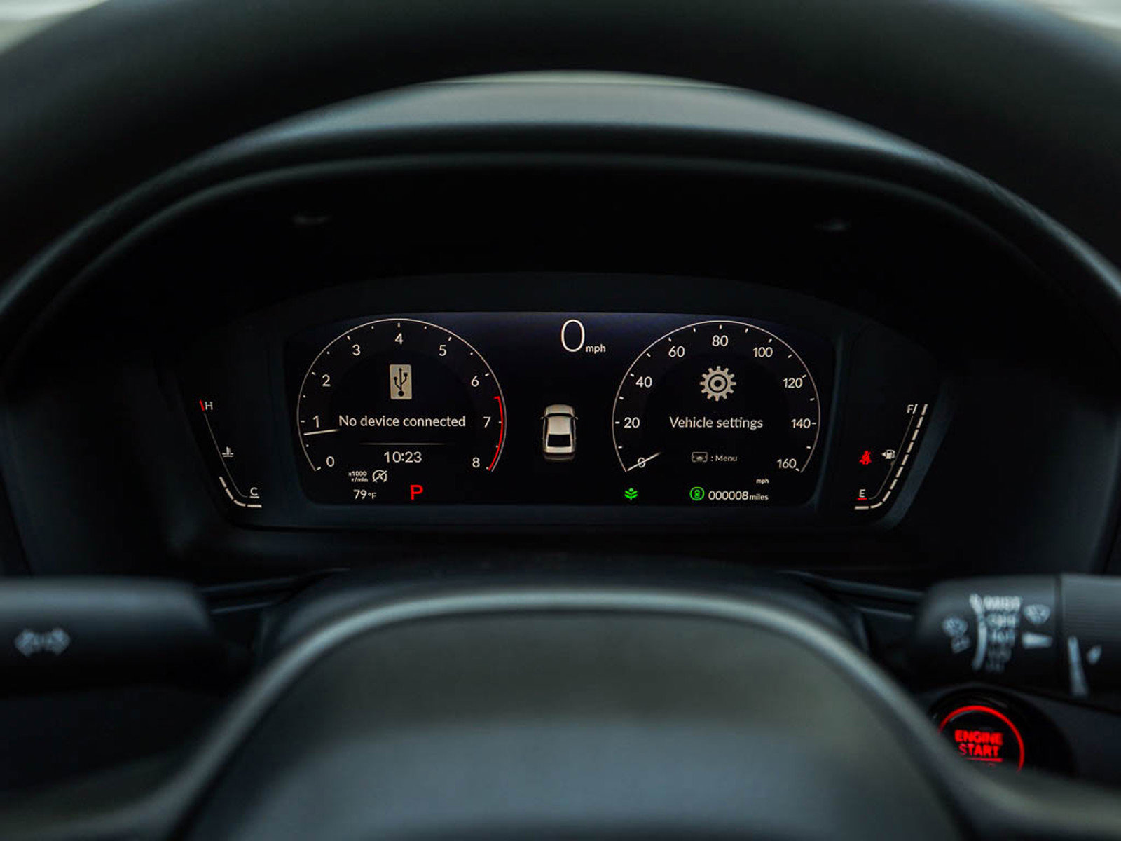 2025 Honda Accord SE photo 20