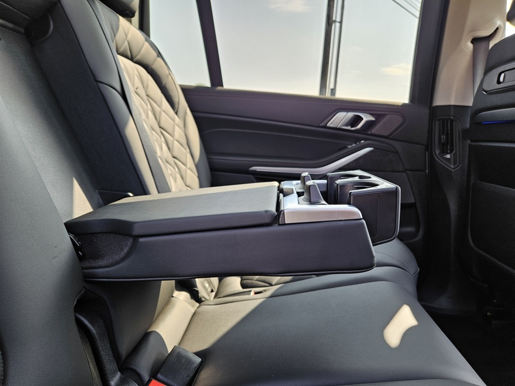 2024 Bmw X7 xDrive40i photo 21