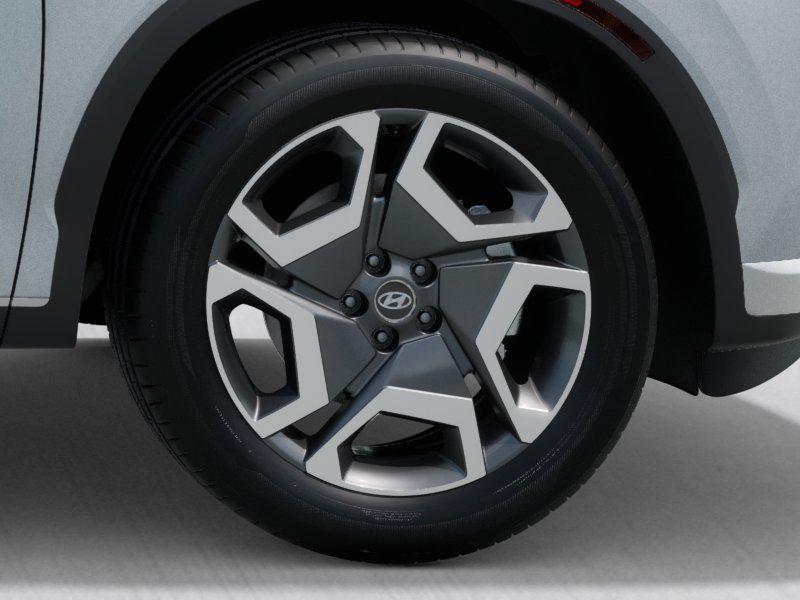 2025 Hyundai Palisade SEL photo 7